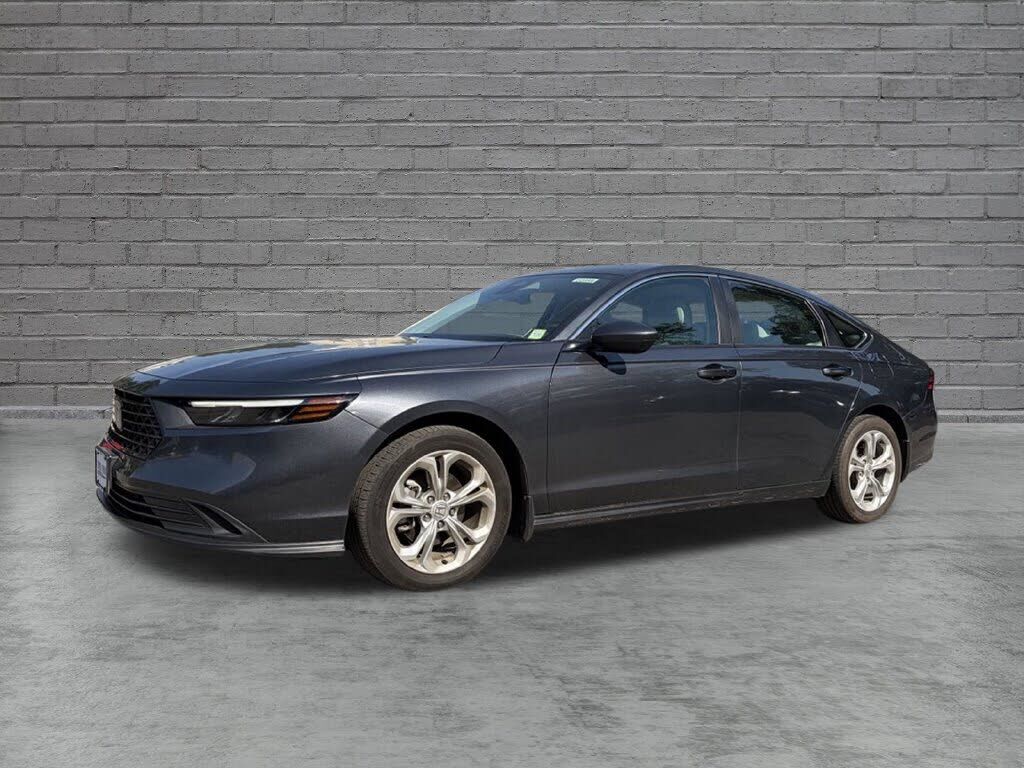 2023 HONDA Accord