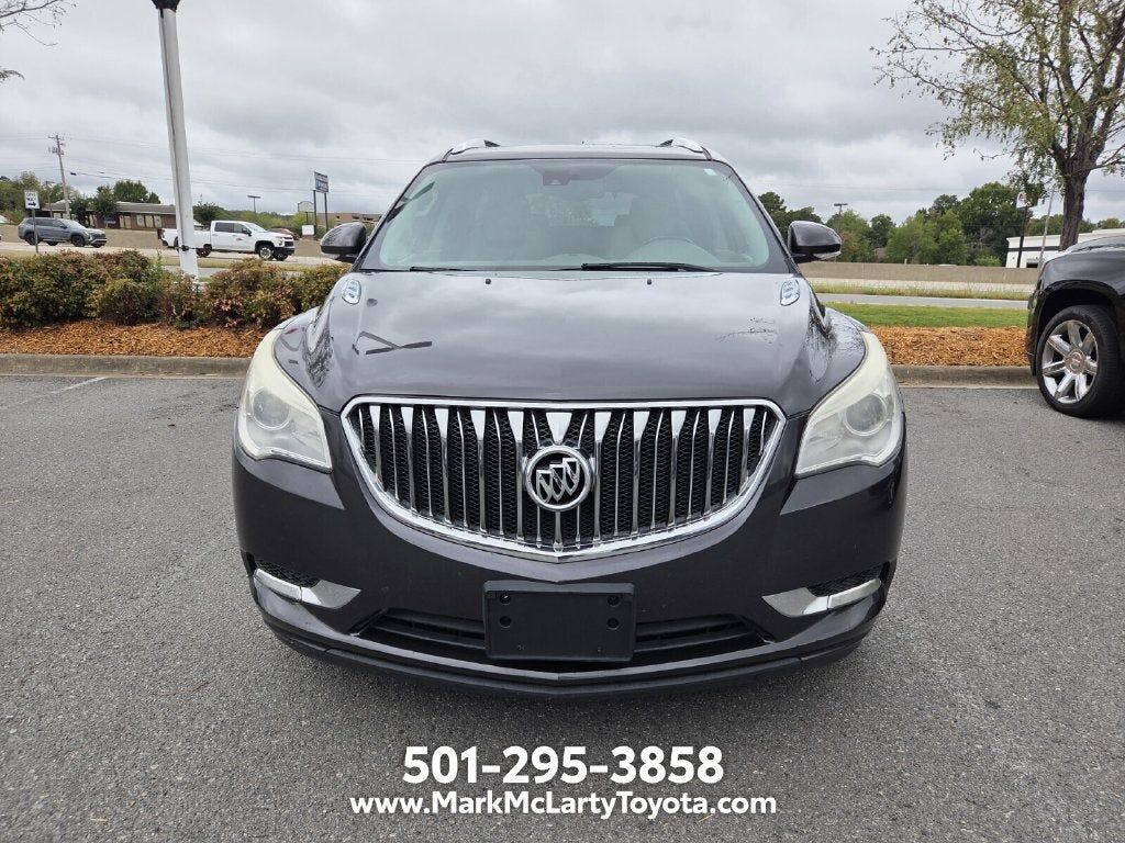 2014 BUICK Enclave