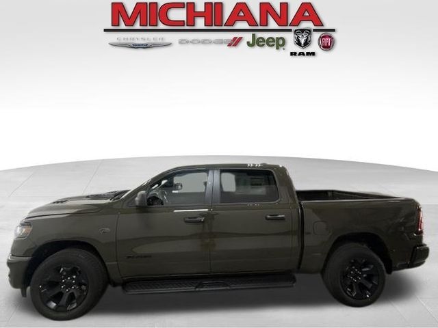 2027 RAM 1500