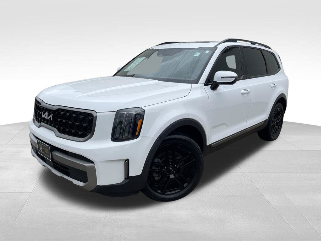 2023 KIA Telluride
