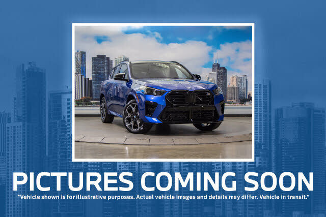 2026 BMW X2