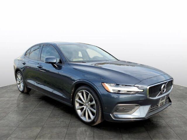2020 VOLVO S60