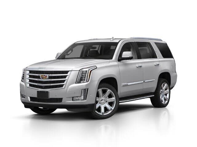 2020 CADILLAC Escalade
