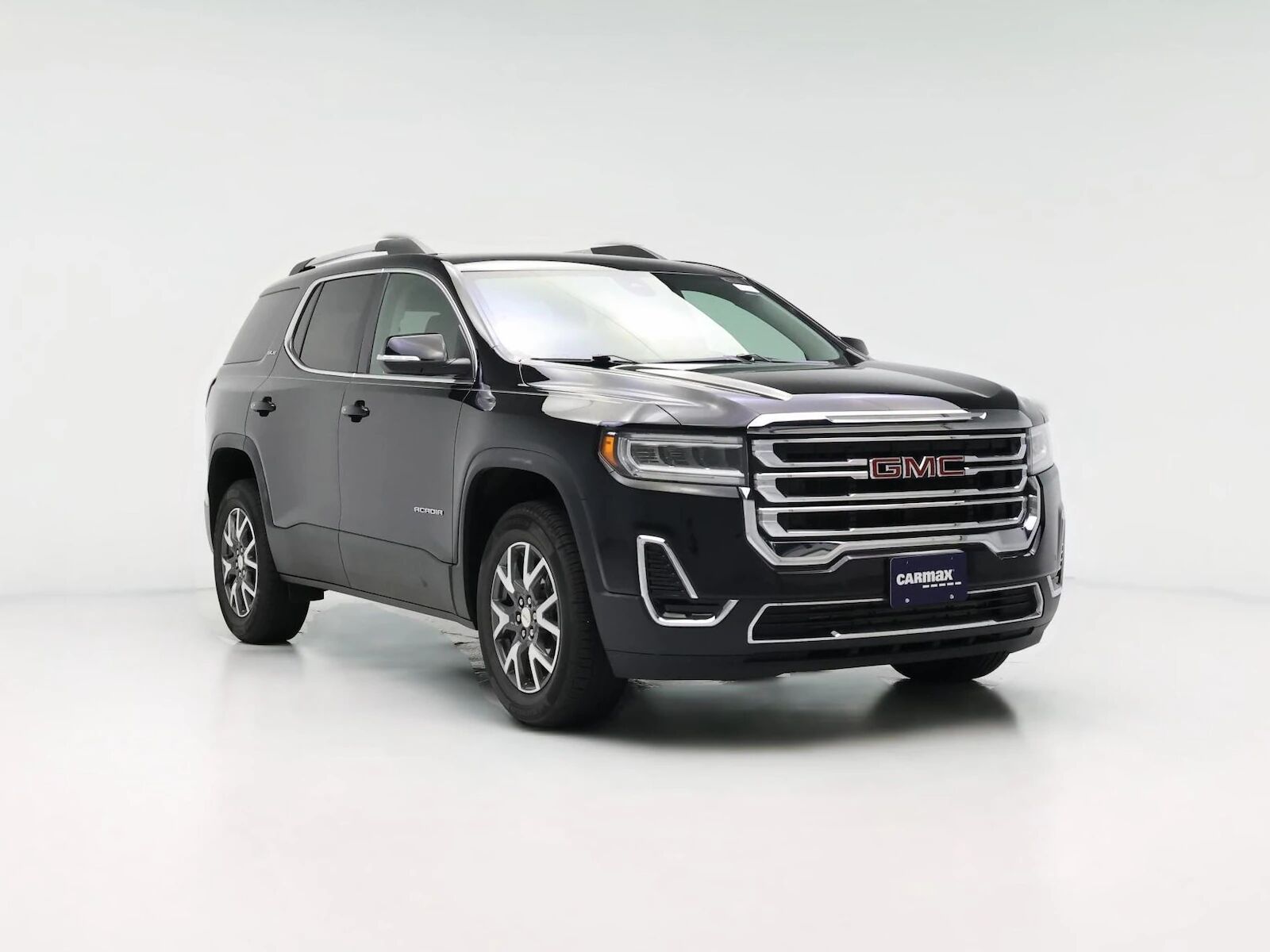 2022 GMC Acadia
