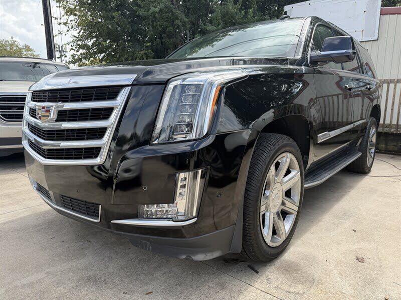 2020 CADILLAC Escalade