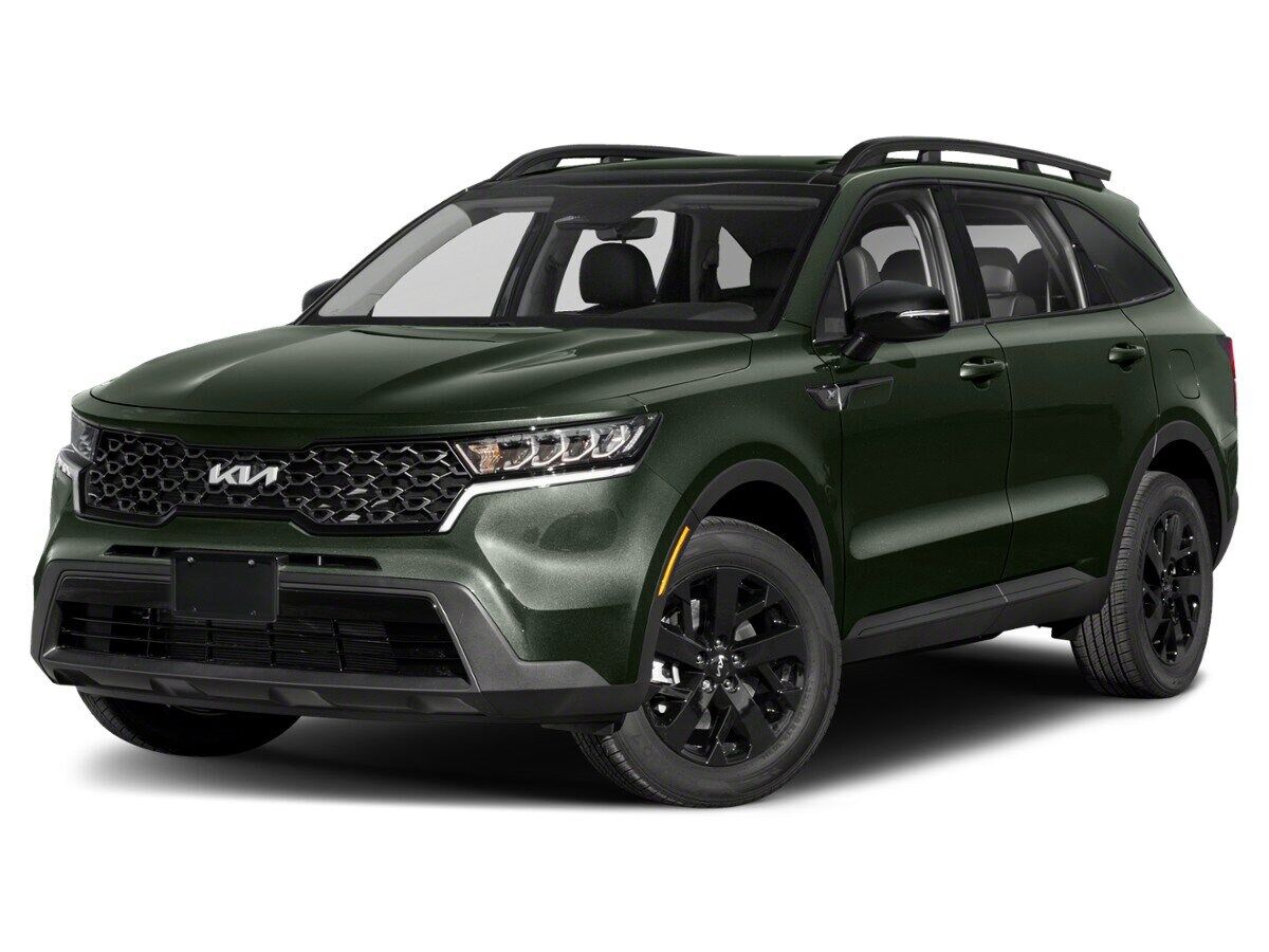 2022 KIA Sorento