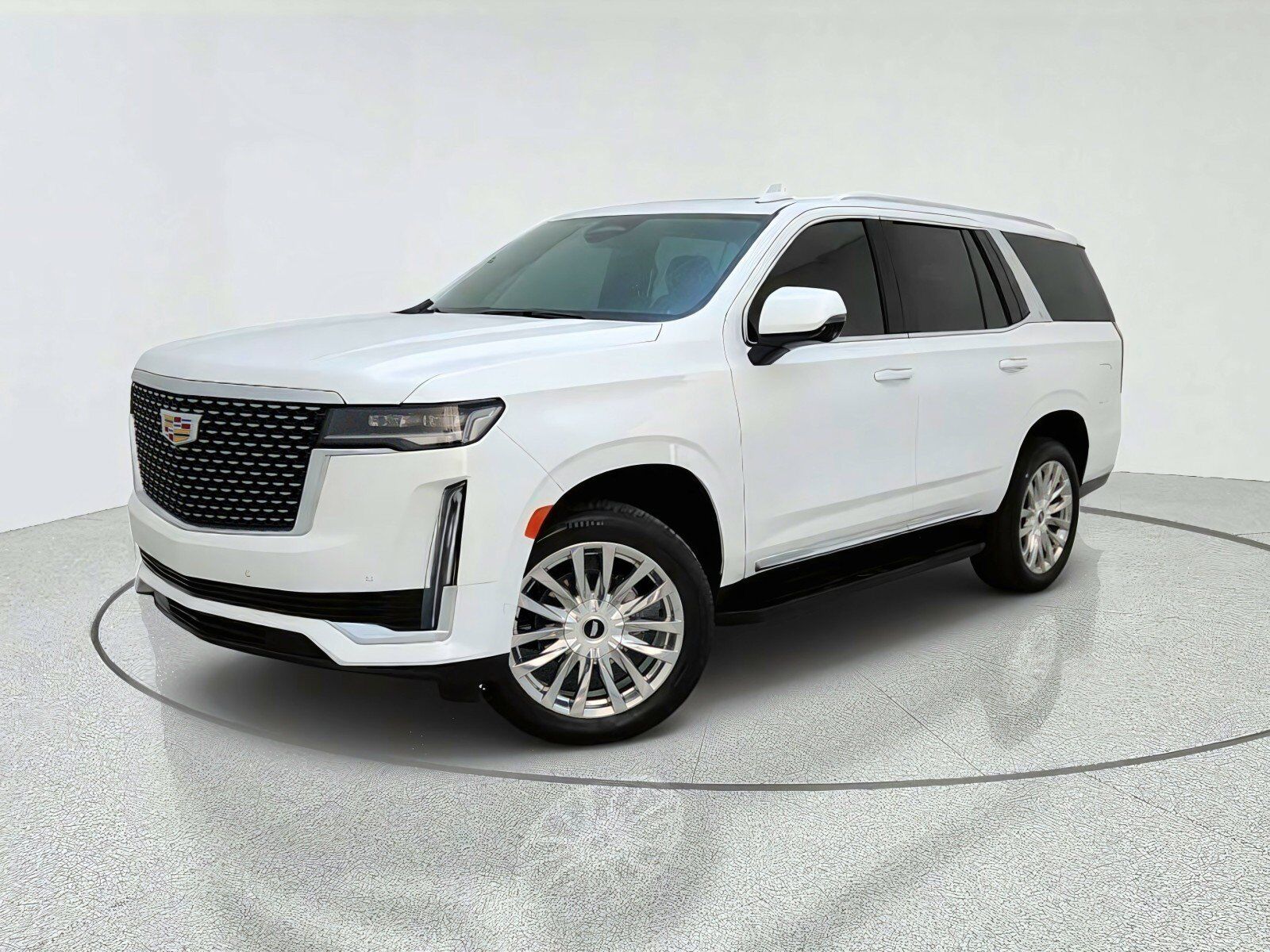 2024 CADILLAC Escalade
