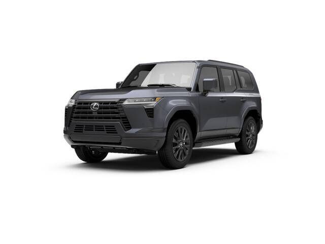 2025 LEXUS GX