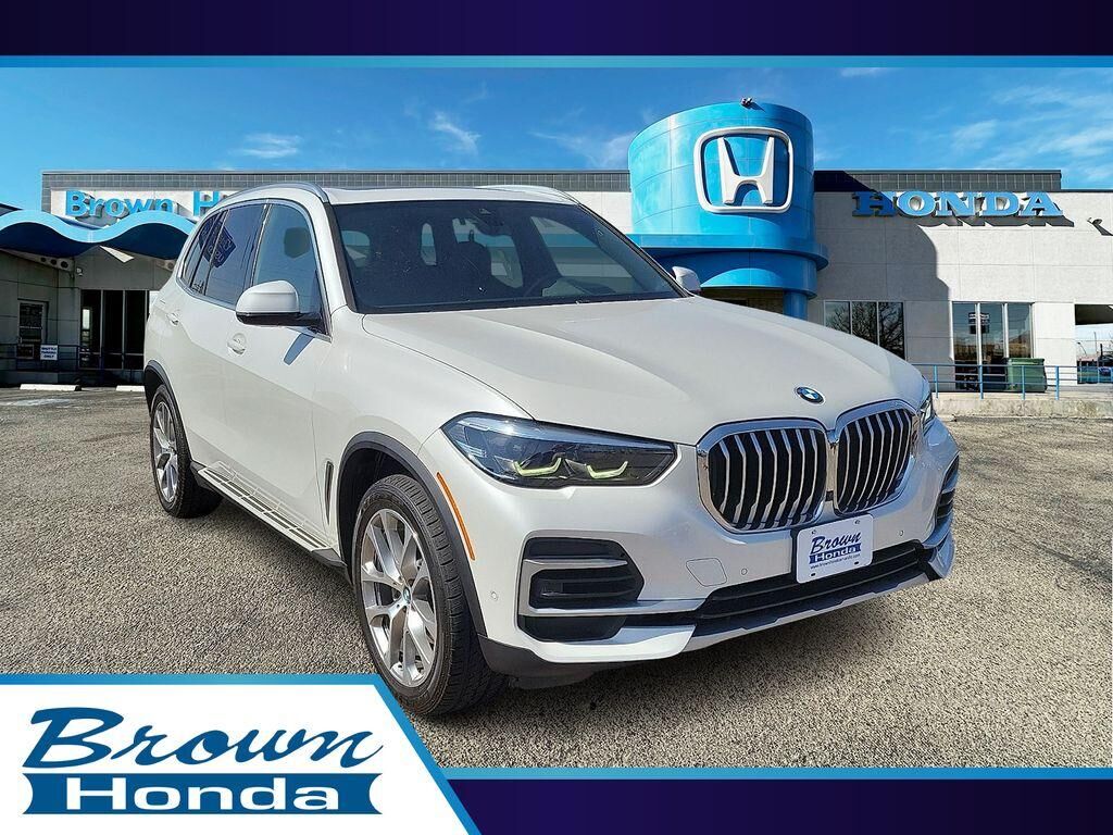 2023 BMW X5