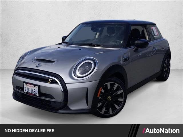 2024 MINI Hardtop