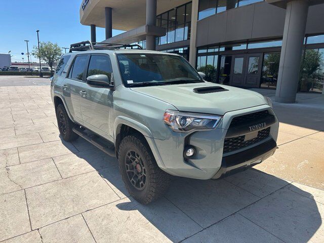 2021 TOYOTA 4-Runner