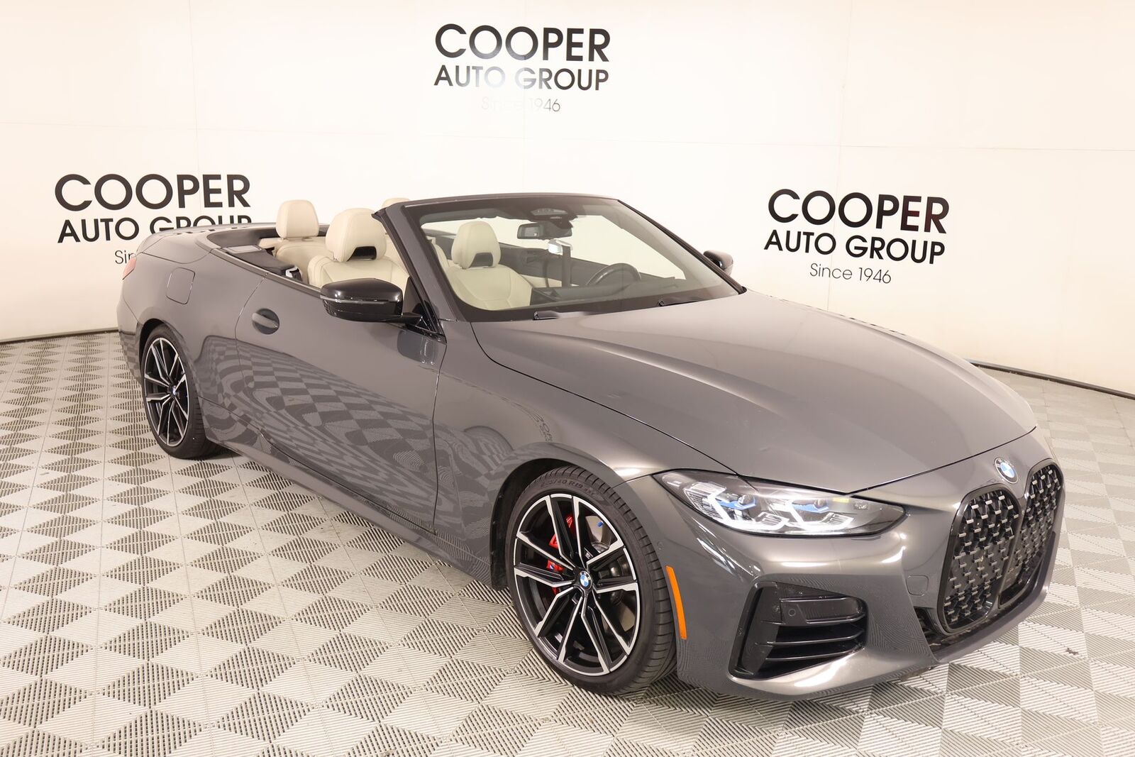 2024 BMW M4