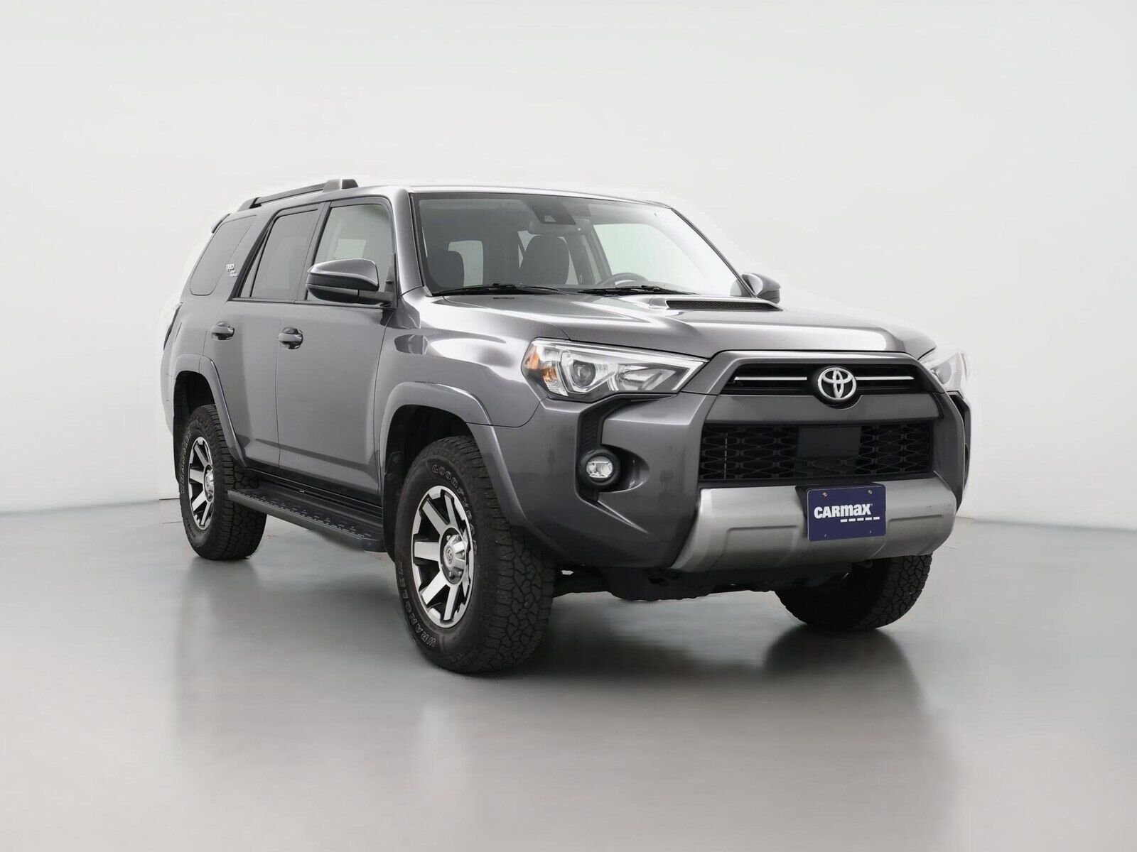 2022 TOYOTA 4-Runner