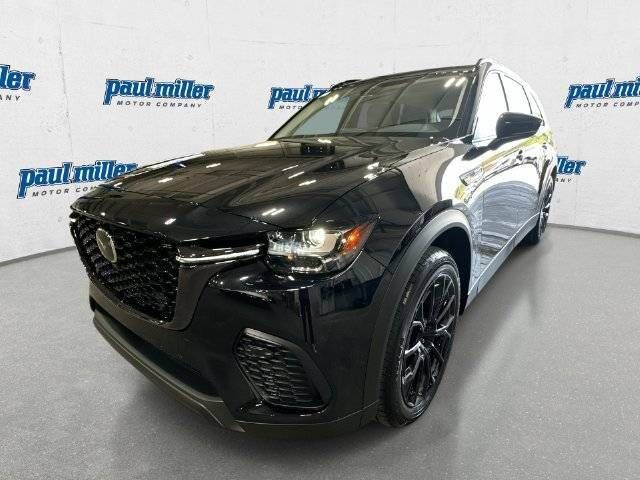 2026 MAZDA CX-70