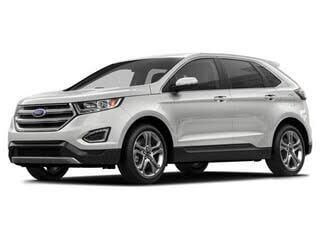 2015 FORD Edge