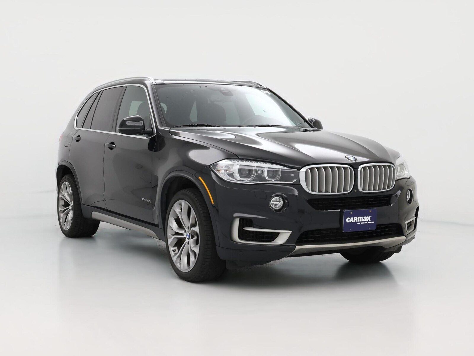 2017 BMW X5