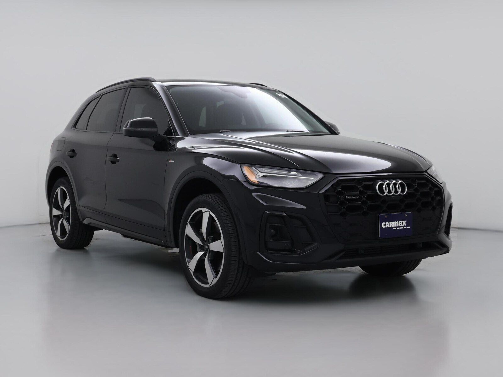 2022 AUDI Q5