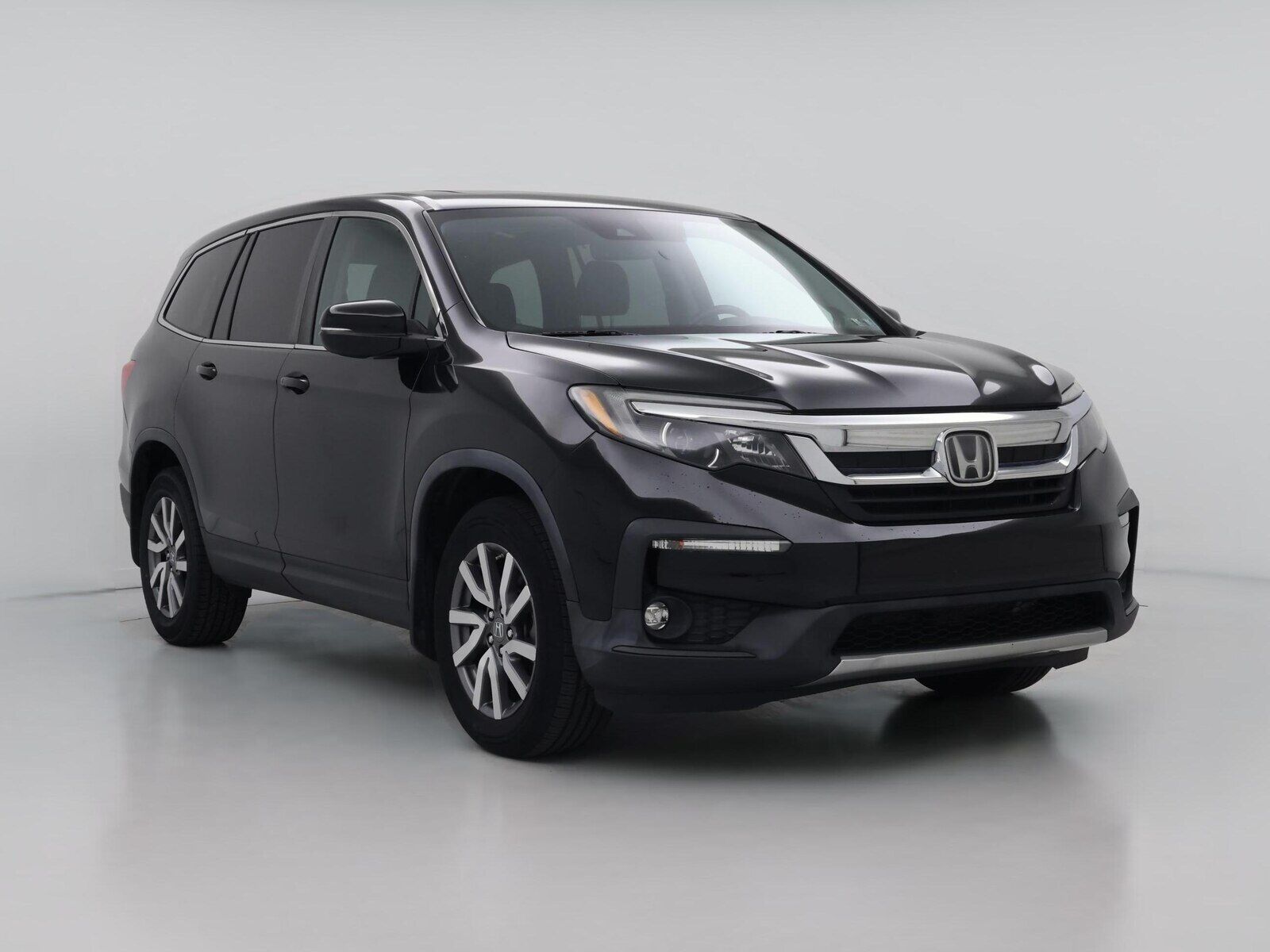 2020 HONDA Pilot