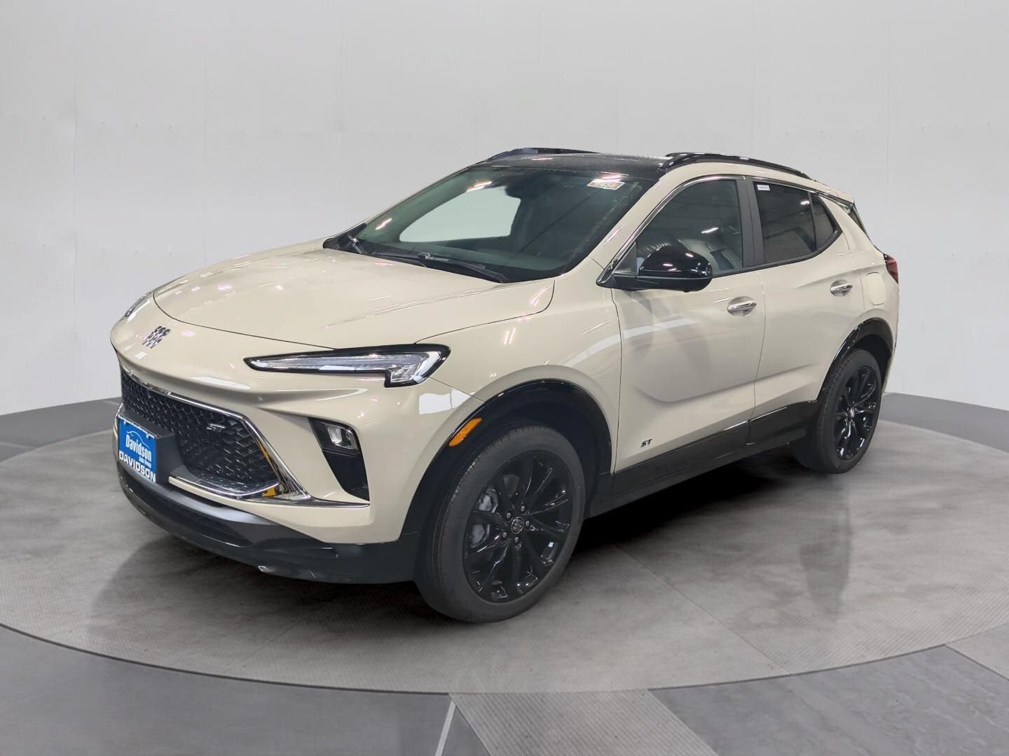 2026 BUICK Encore GX