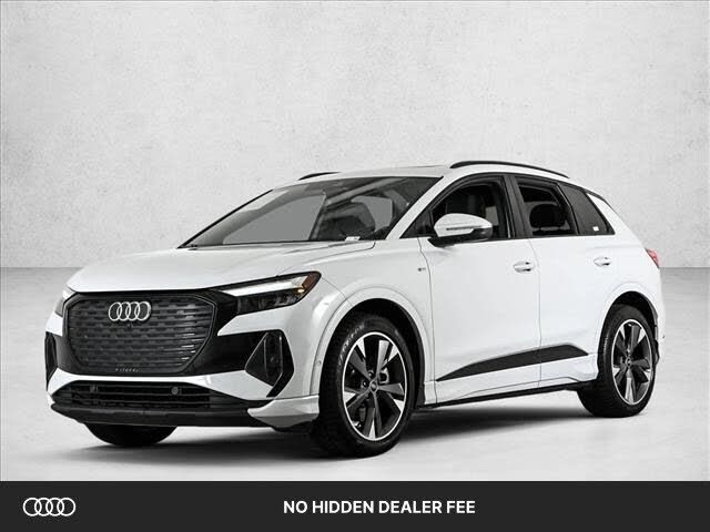2024 AUDI Q4