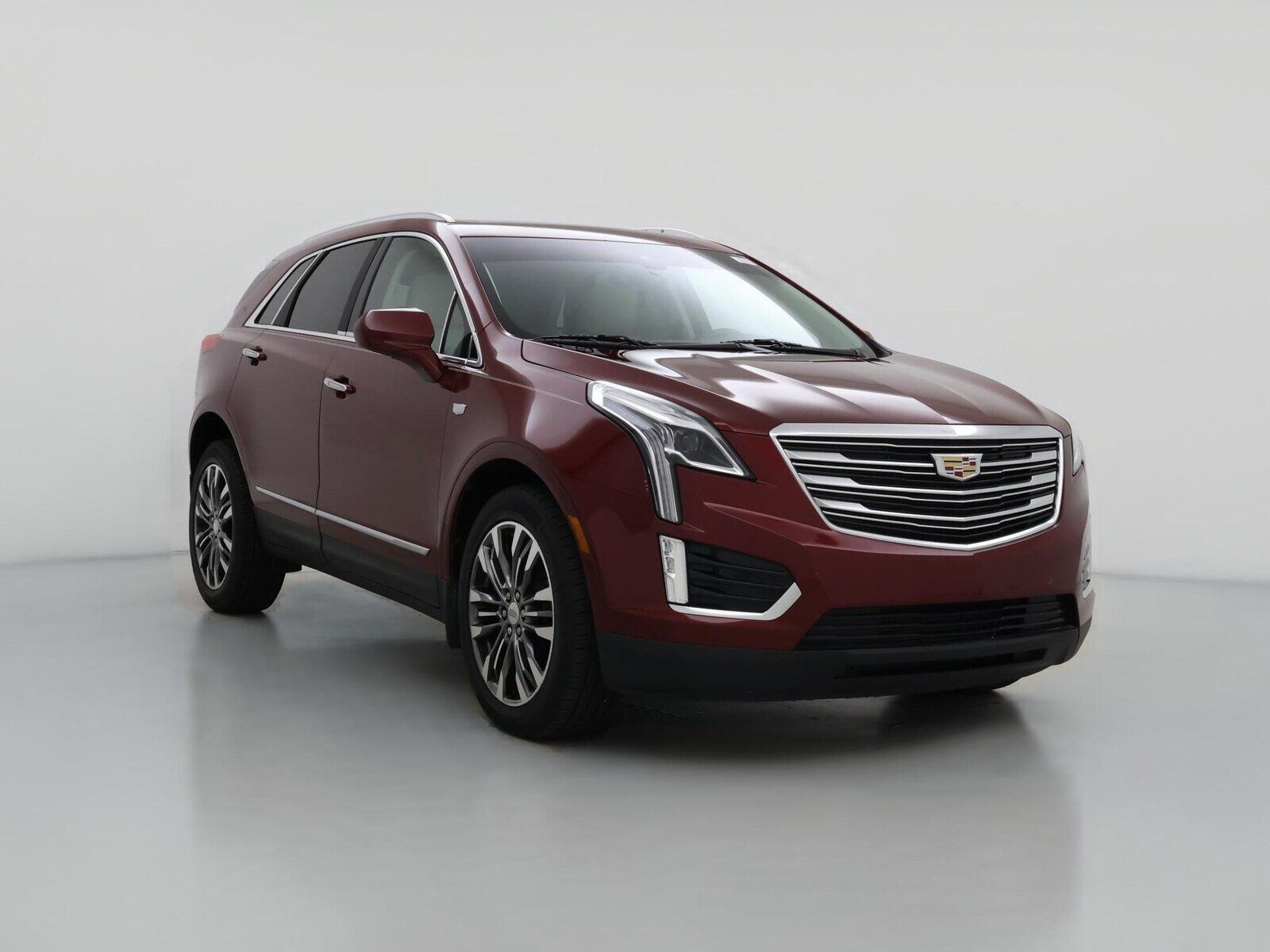 2018 CADILLAC XT5