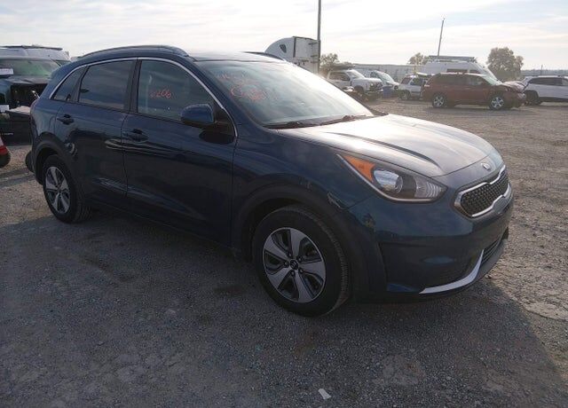 2019 KIA Niro