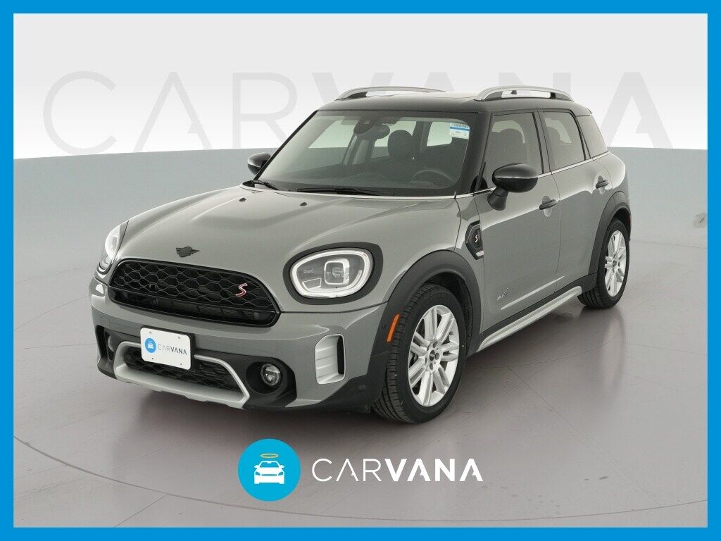 2022 MINI Countryman