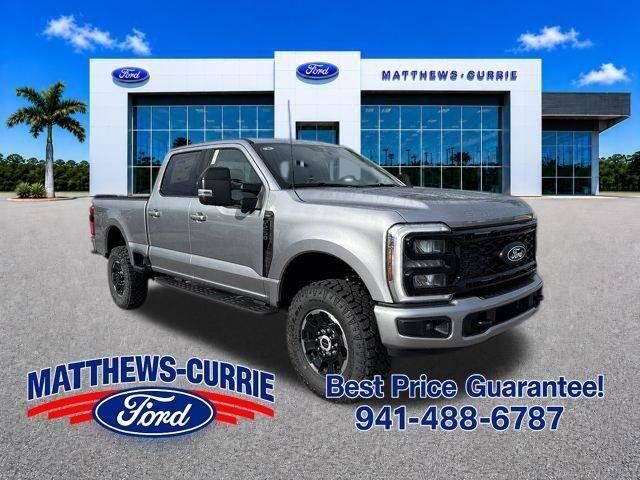 2027 FORD F-250