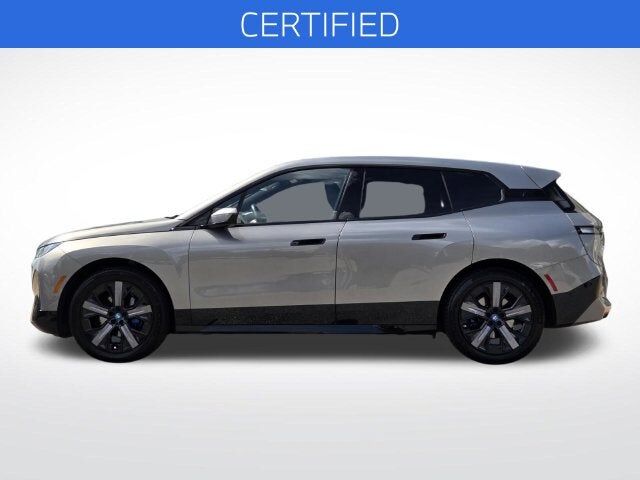 2024 BMW ix