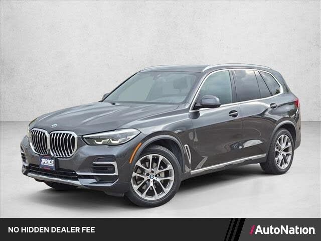 2023 BMW X5