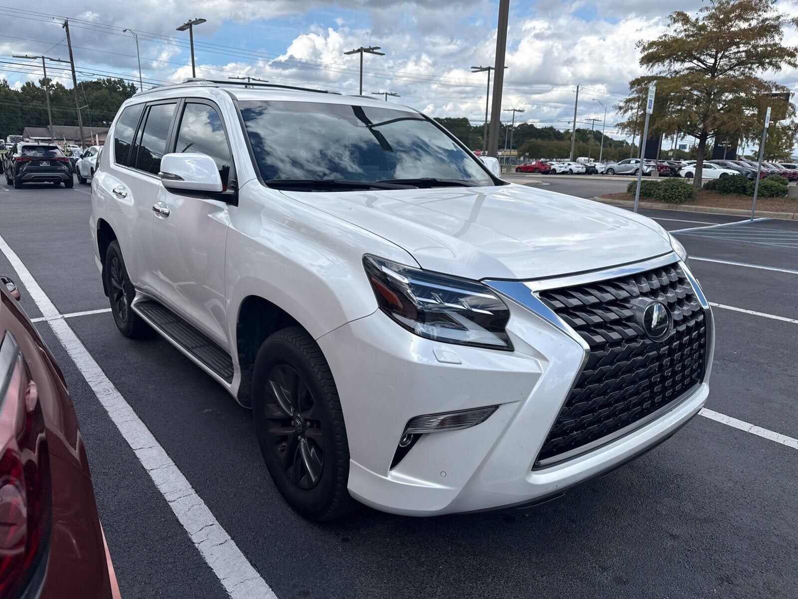 2023 LEXUS GX