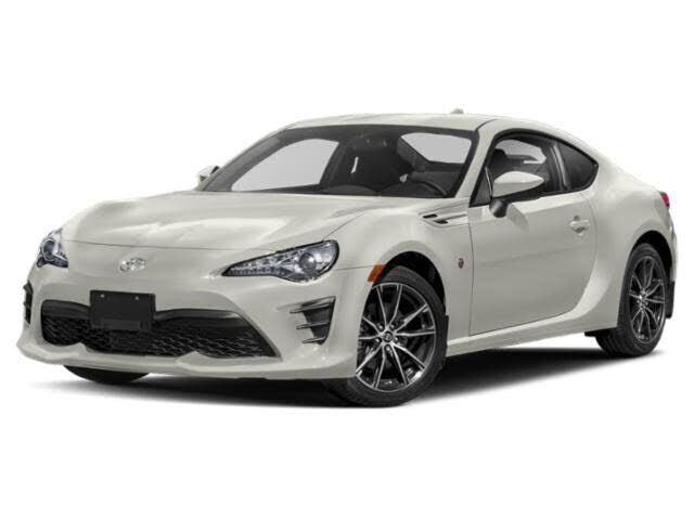 2018 TOYOTA 86