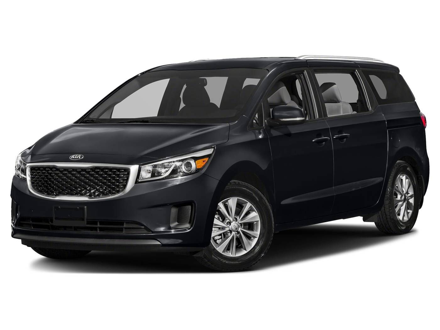2017 KIA Sedona