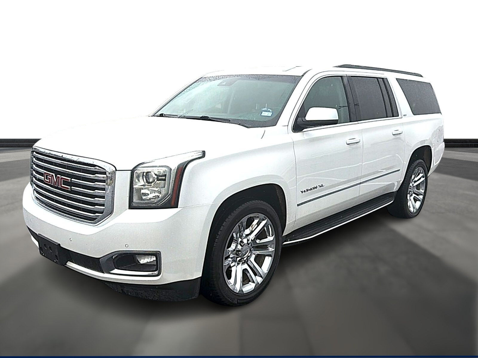 2018 GMC Yukon XL