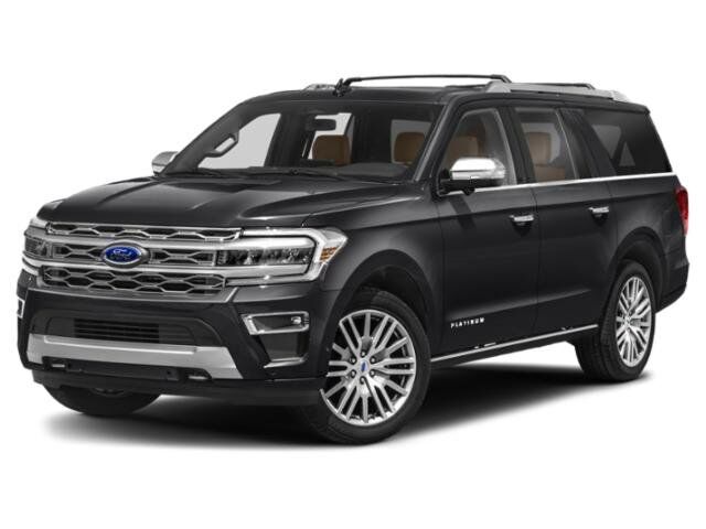 2024 FORD Expedition
