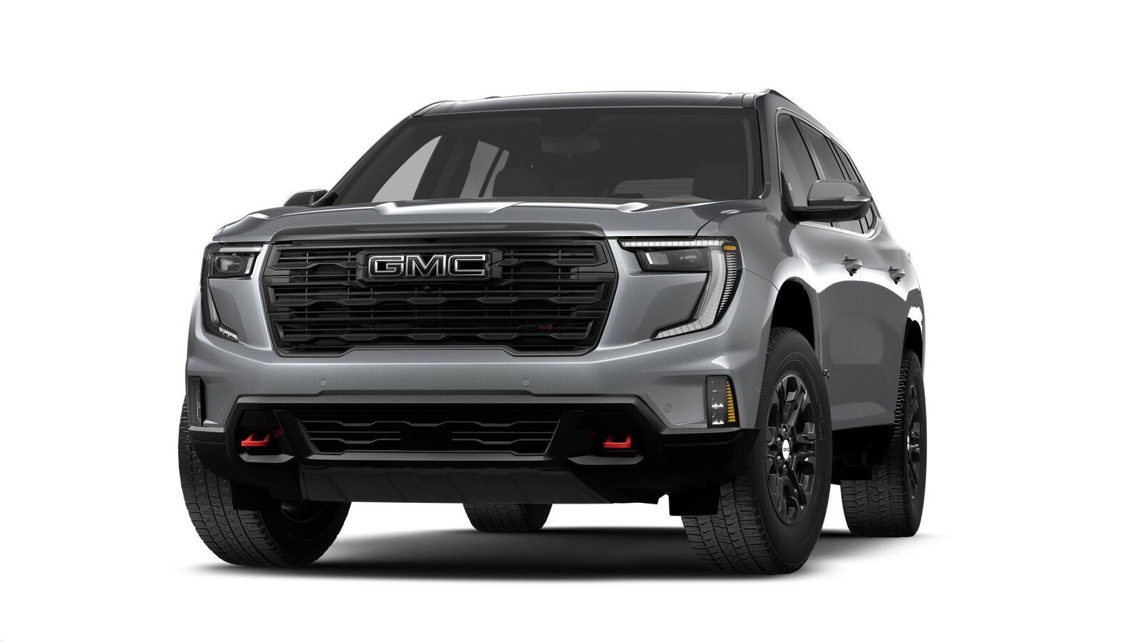 2027 GMC Acadia