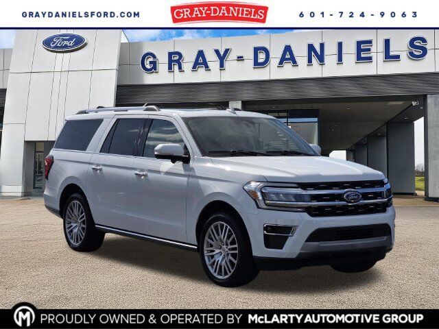 2023 FORD Expedition