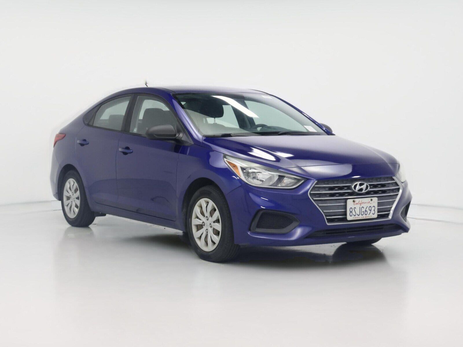2019 HYUNDAI Accent