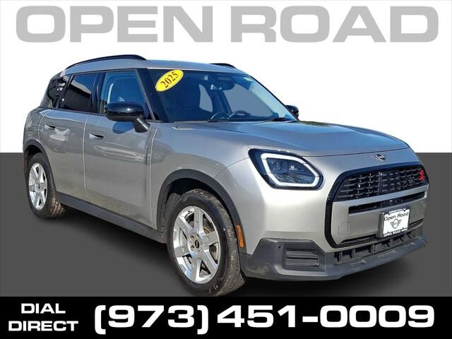 2025 MINI Countryman