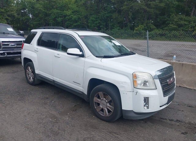 2013 GMC Terrain