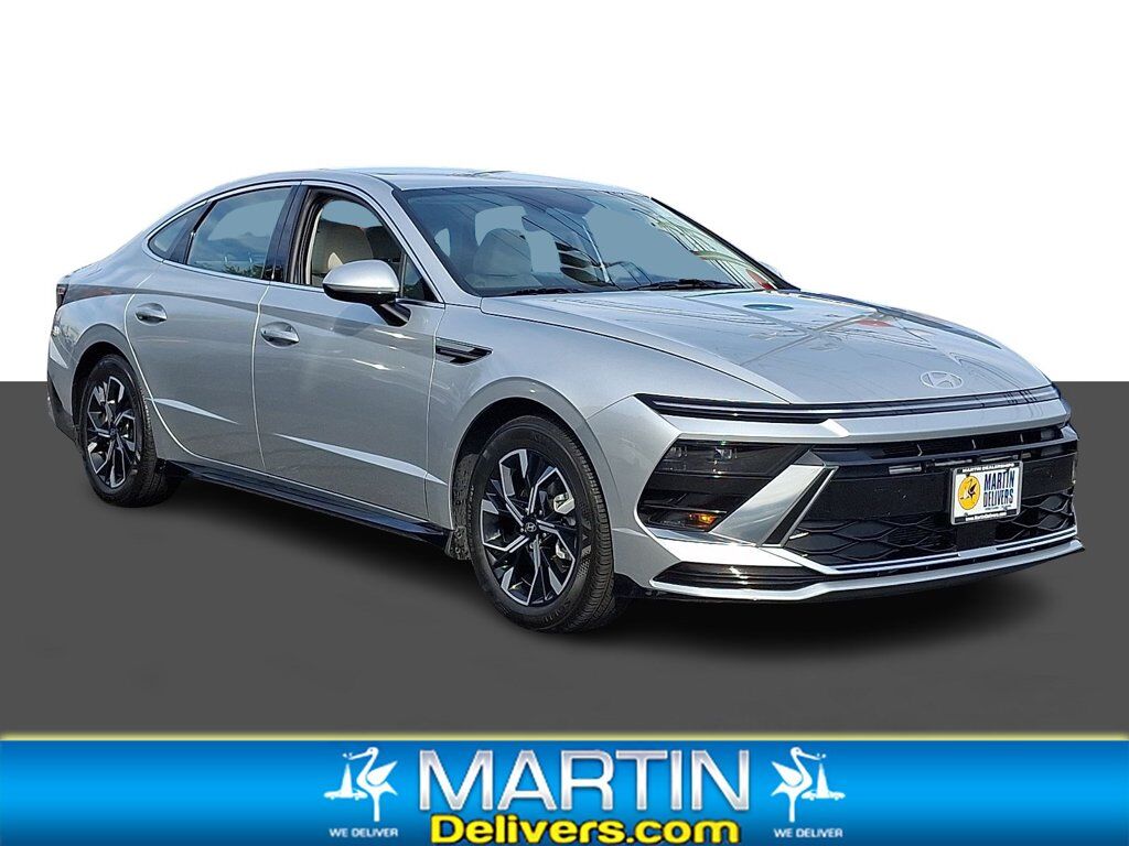 2025 HYUNDAI Sonata