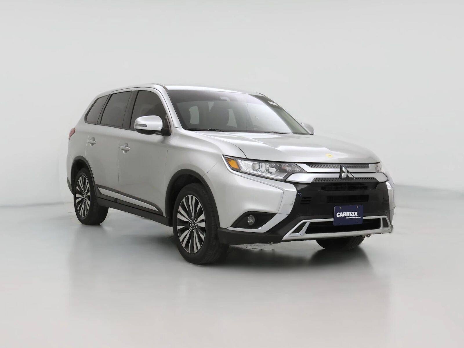 2020 MITSUBISHI Outlander
