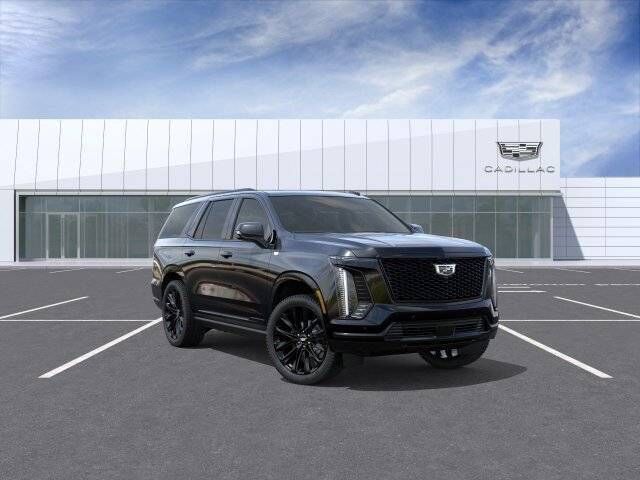 2027 CADILLAC Escalade