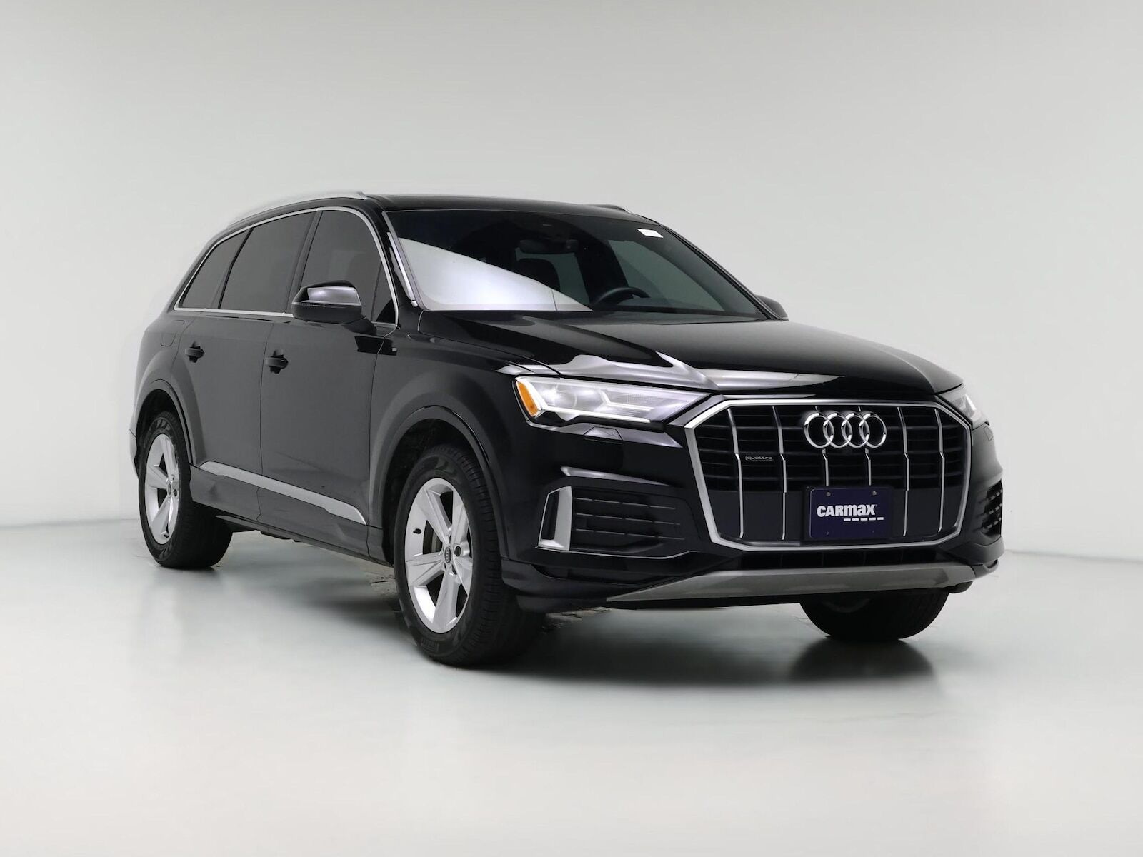2021 AUDI Q7