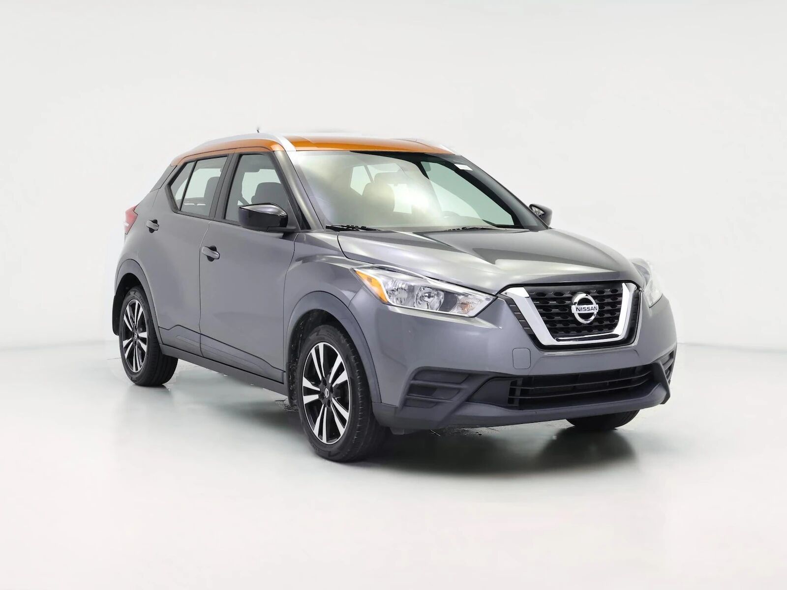 2019 NISSAN Kicks
