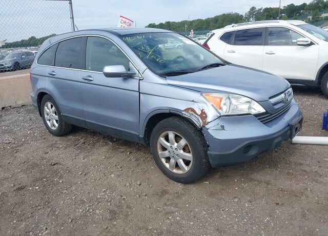 2008 HONDA CR-V