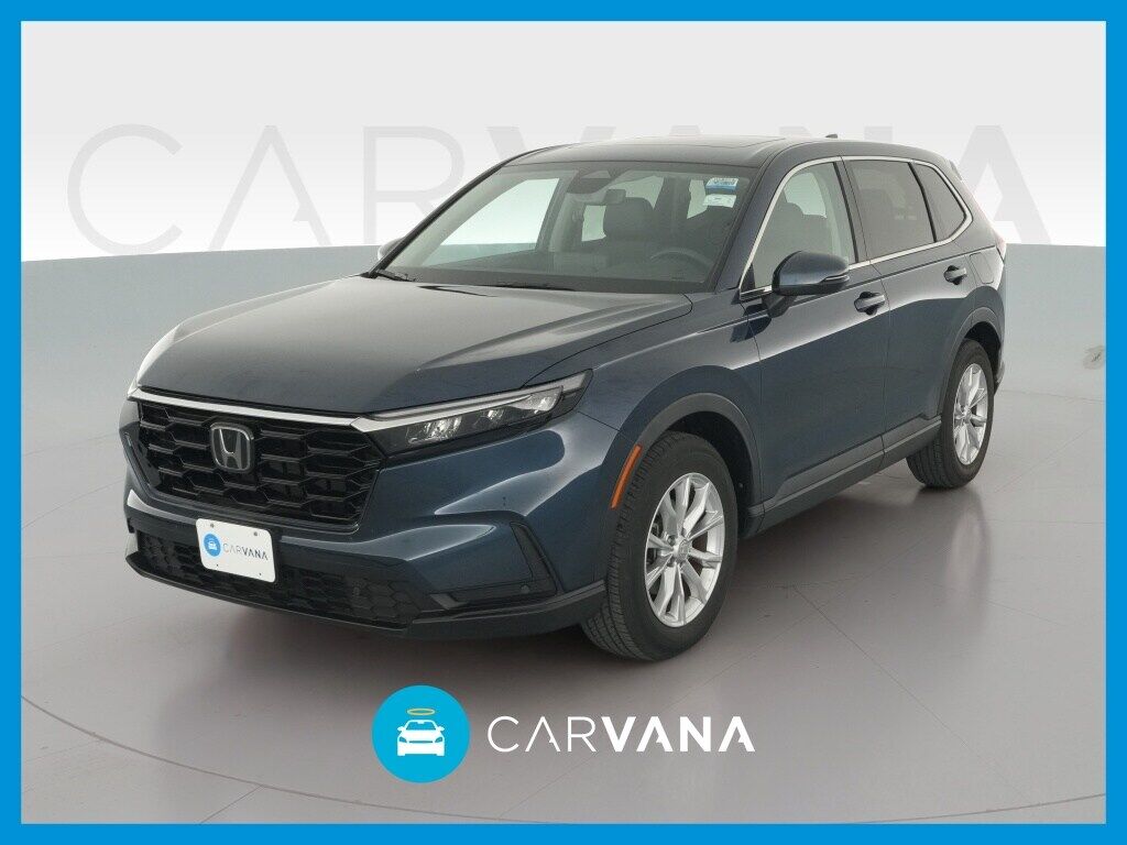 2023 HONDA CR-V