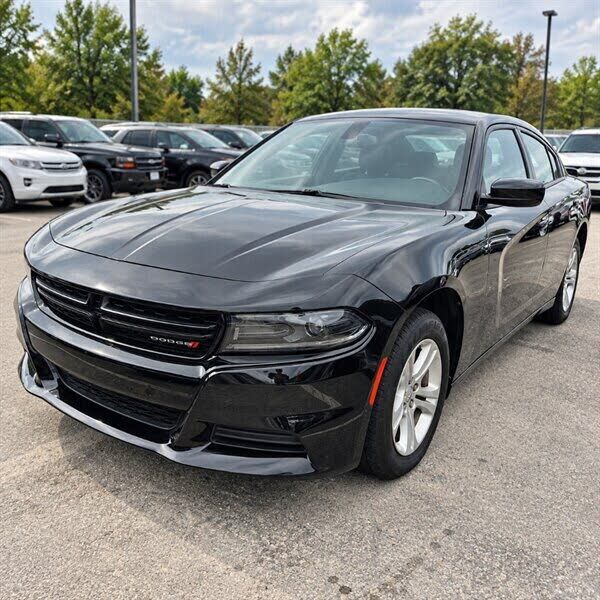 2023 DODGE Charger