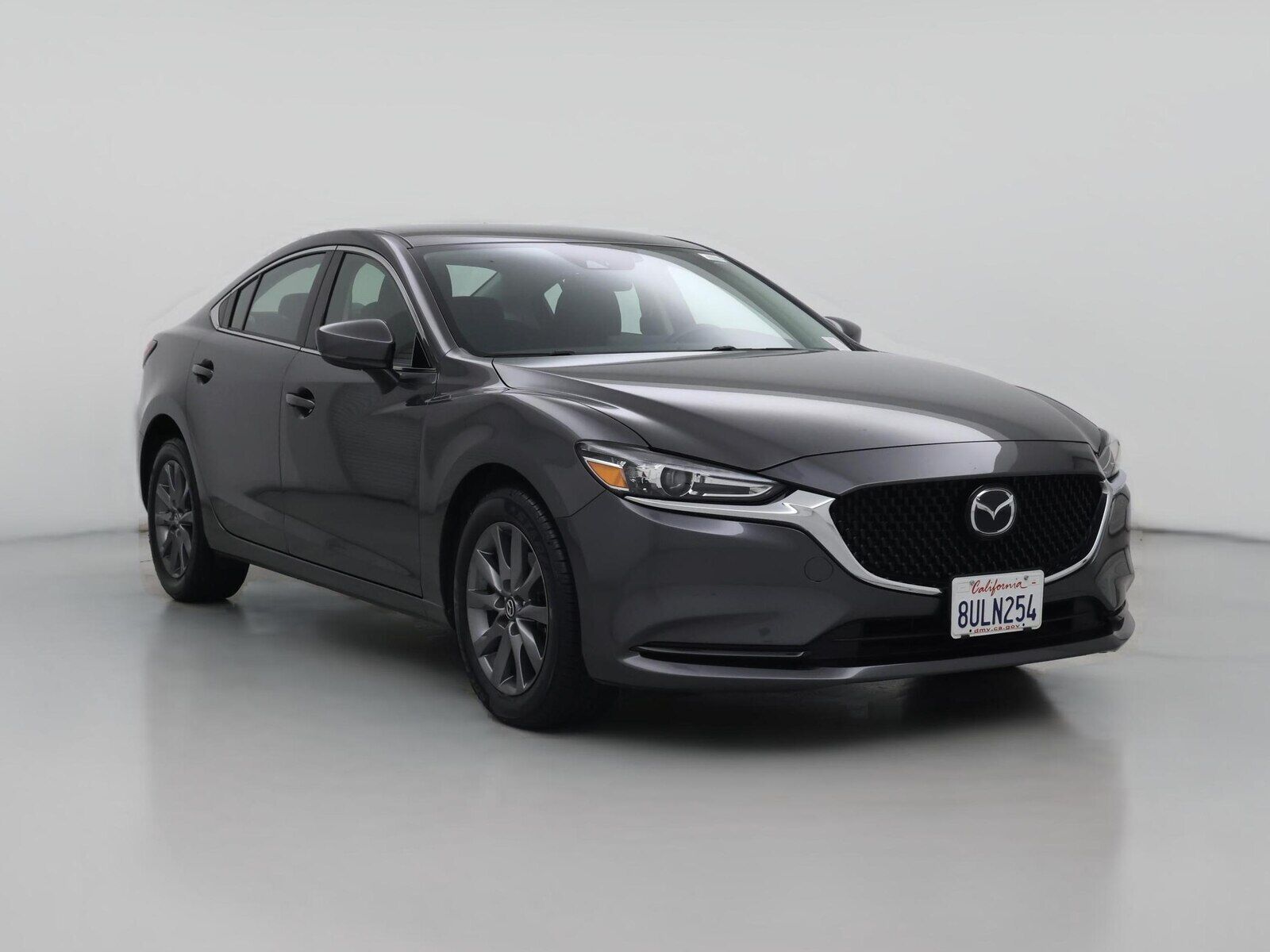2020 MAZDA Mazda6