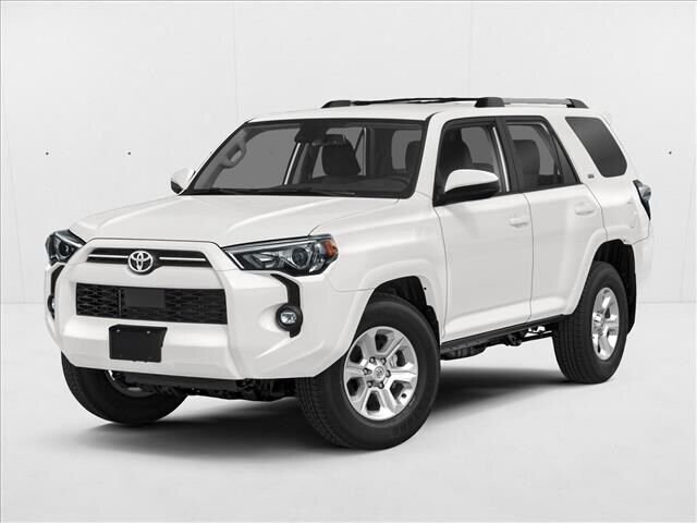 2024 TOYOTA 4-Runner